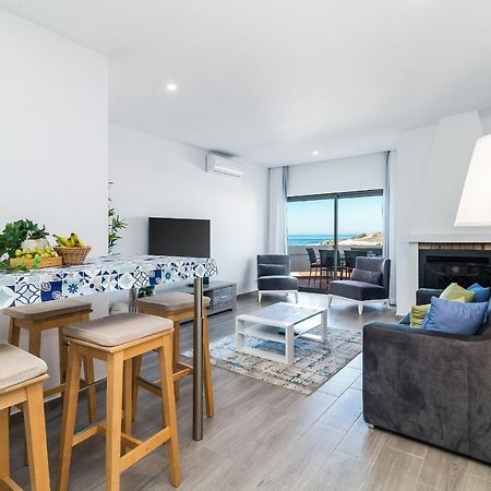 Algarve Golden Properties: Pedras Brancas Luz 外观 照片