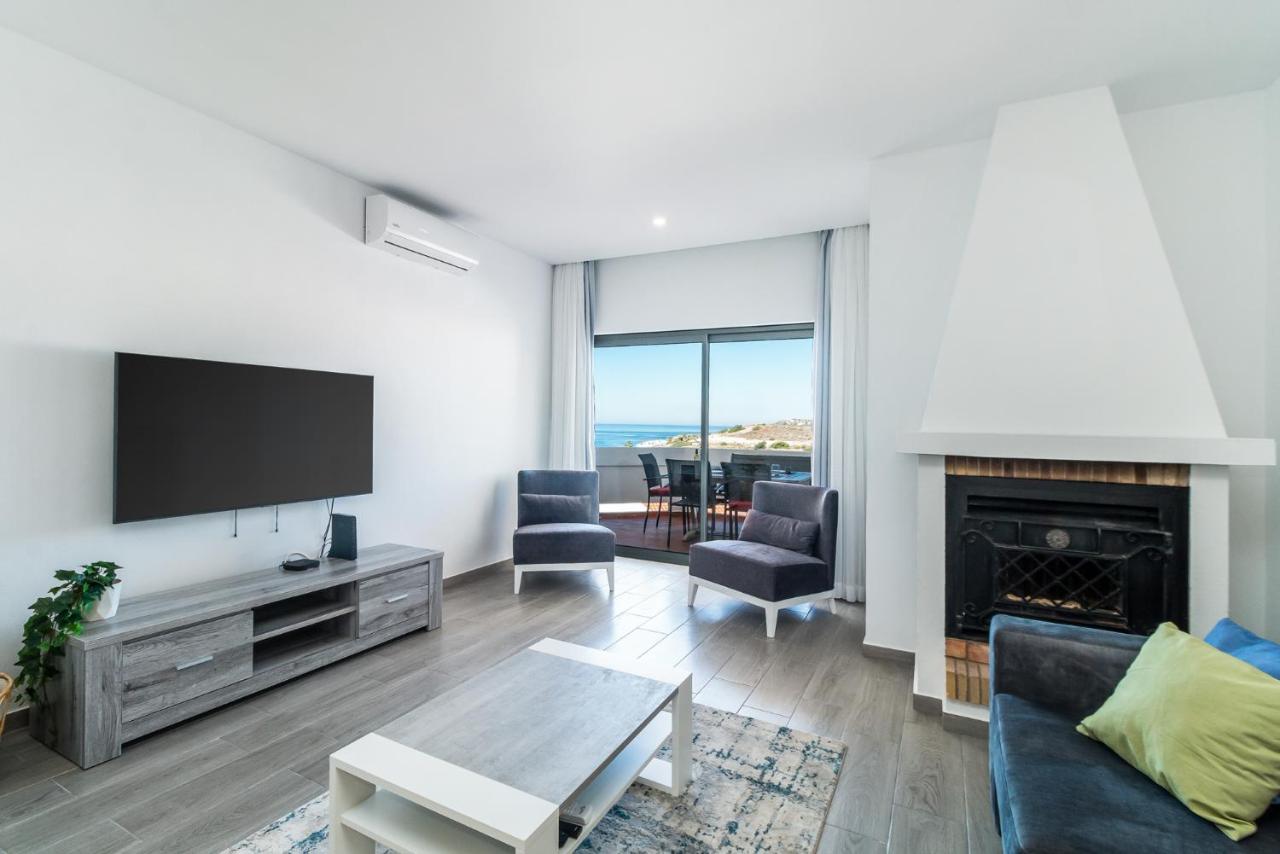 Algarve Golden Properties: Pedras Brancas Luz 外观 照片