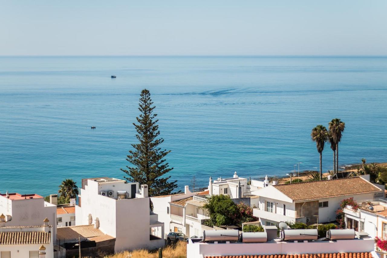 Algarve Golden Properties: Pedras Brancas Luz 外观 照片