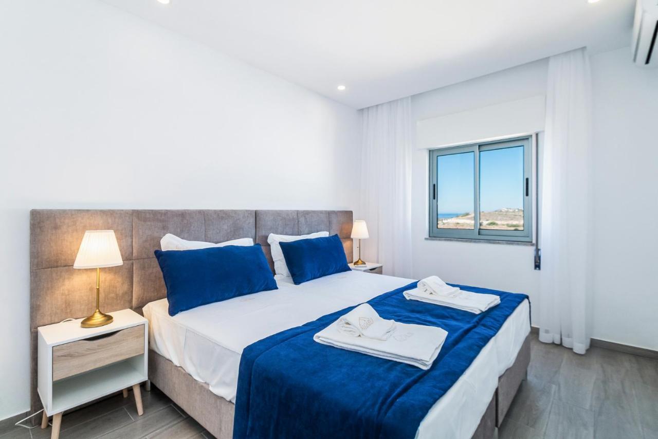 Algarve Golden Properties: Pedras Brancas Luz 外观 照片