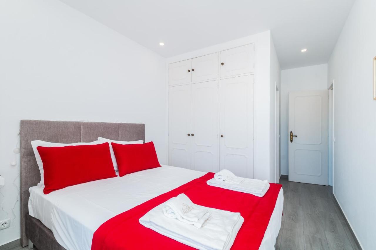 Algarve Golden Properties: Pedras Brancas Luz 外观 照片