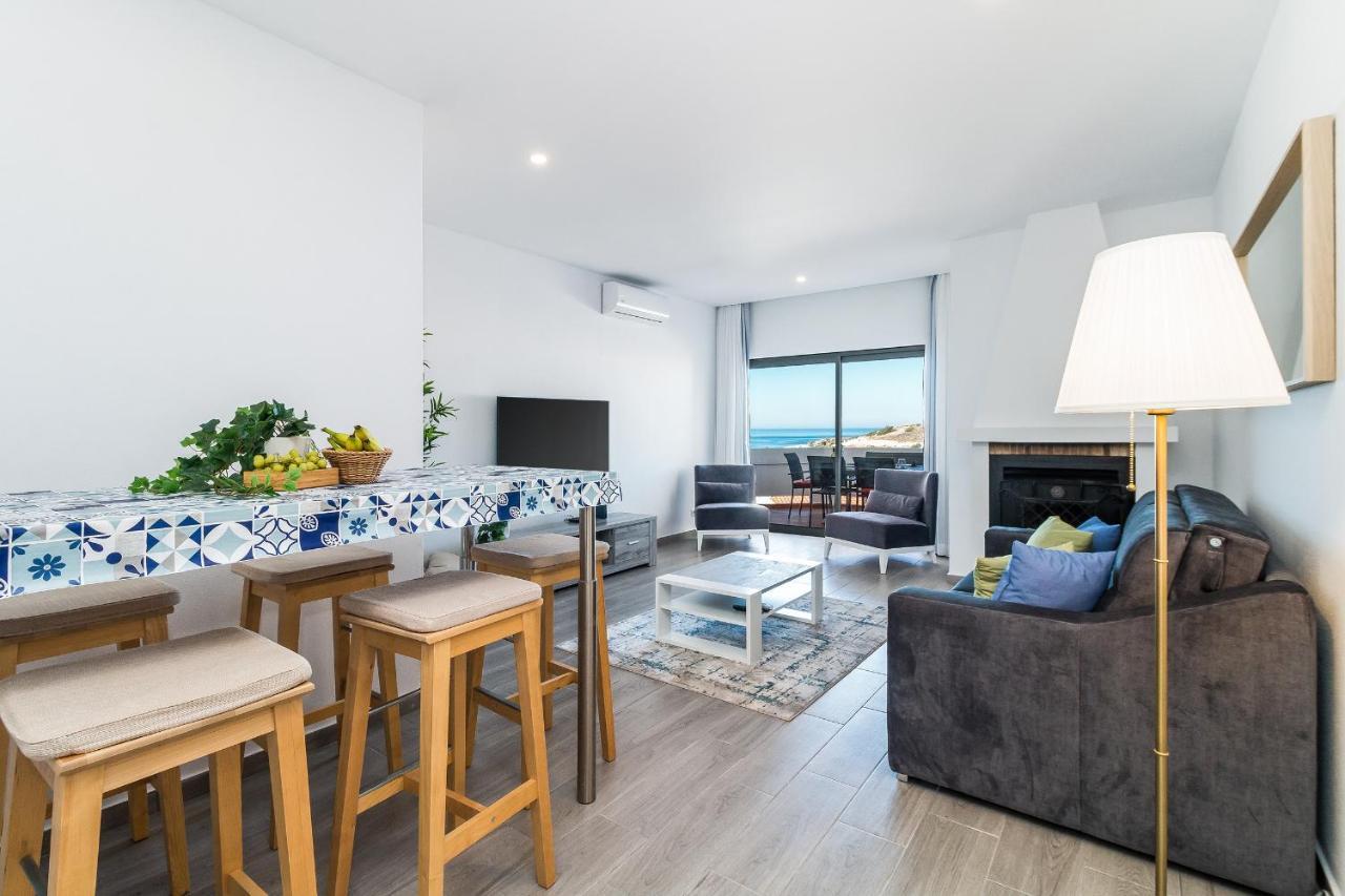 Algarve Golden Properties: Pedras Brancas Luz 外观 照片