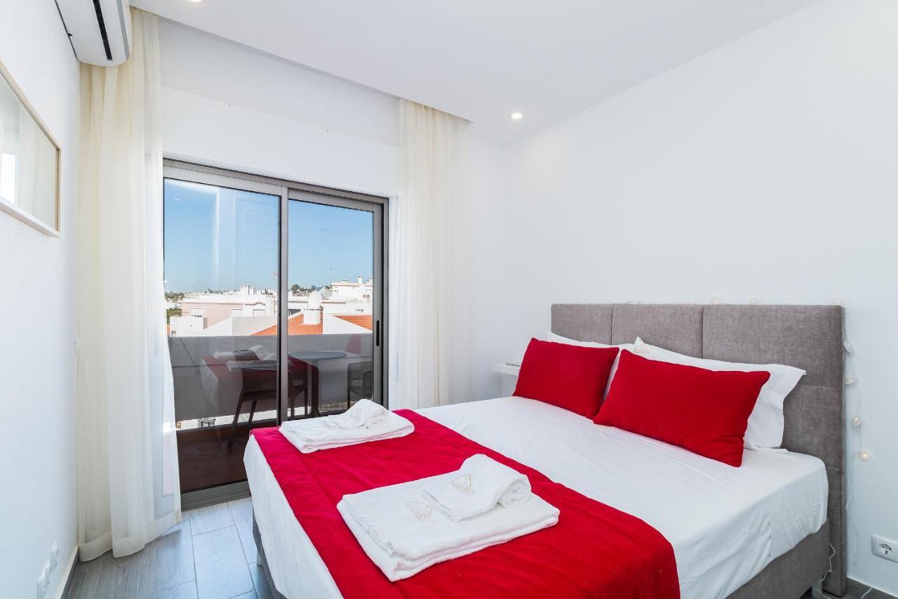 Algarve Golden Properties: Pedras Brancas Luz 外观 照片
