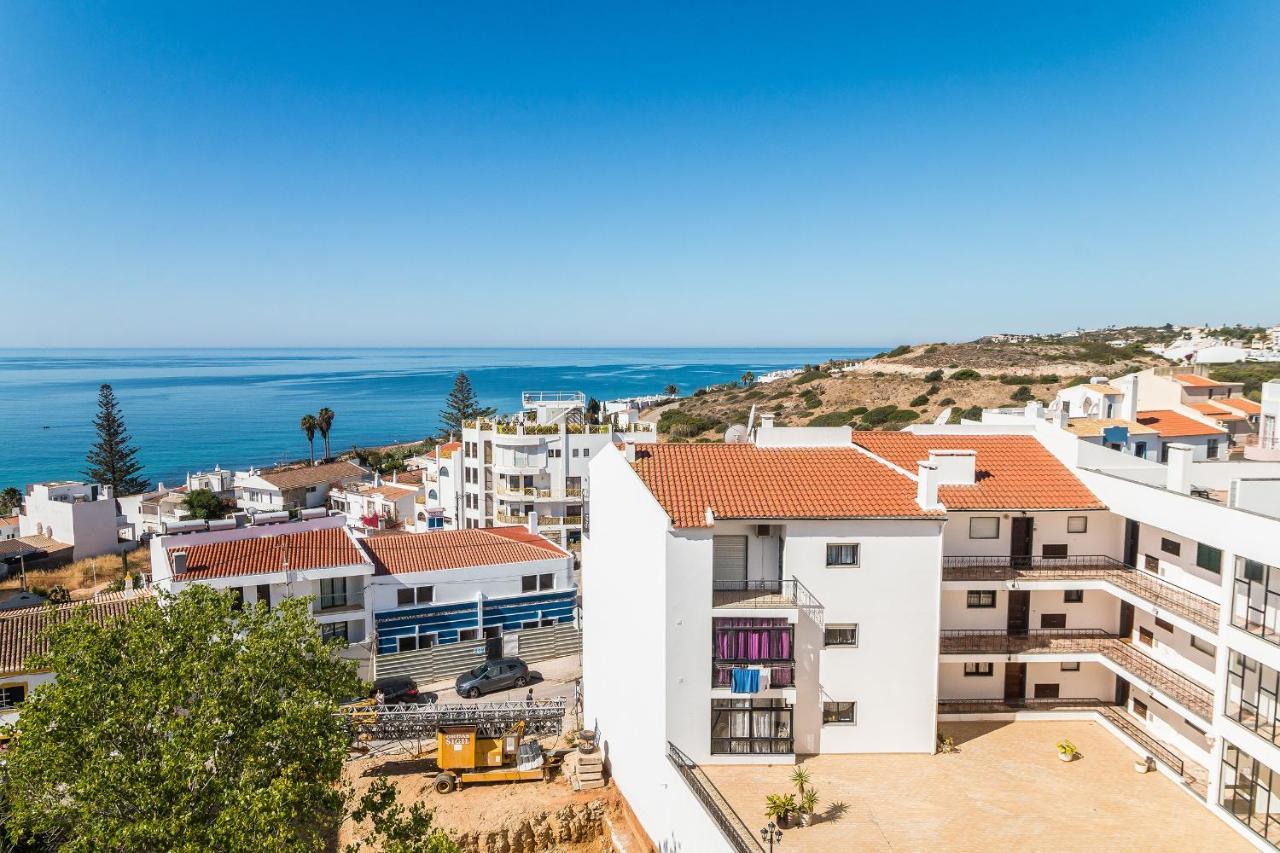 Algarve Golden Properties: Pedras Brancas Luz 外观 照片