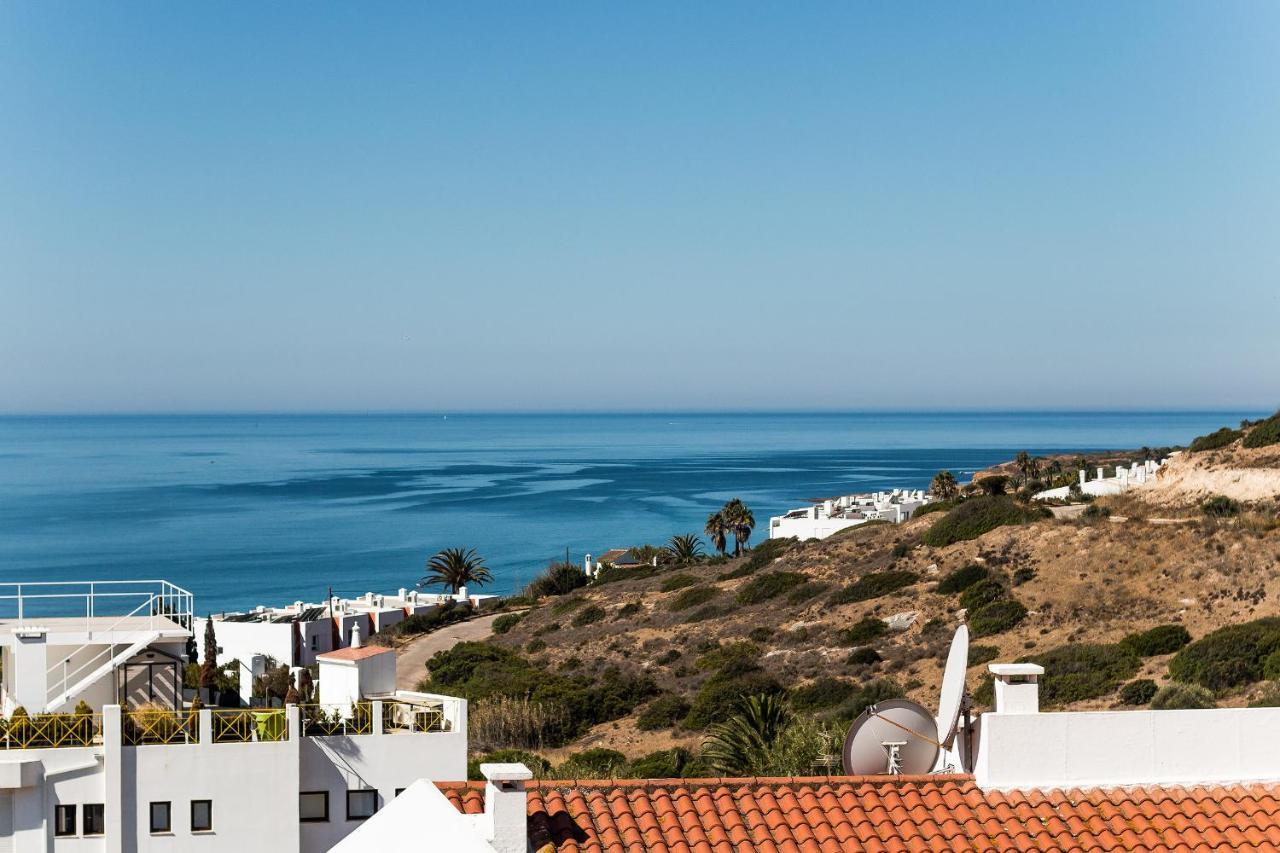 Algarve Golden Properties: Pedras Brancas Luz 外观 照片